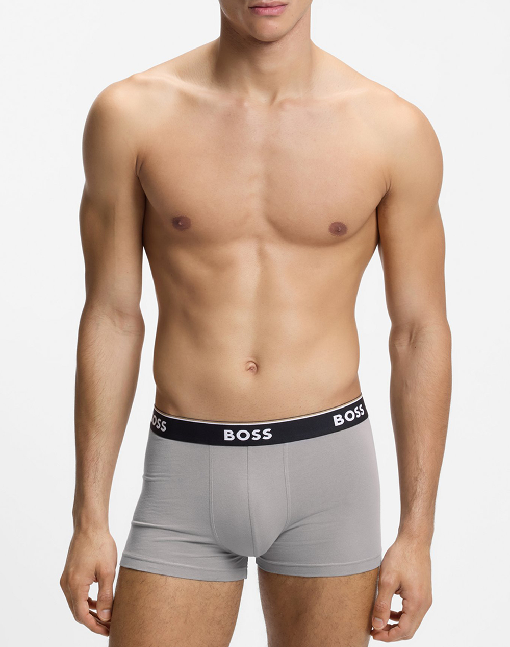 BOSS Trunk 3P Power Desig 10276514 01