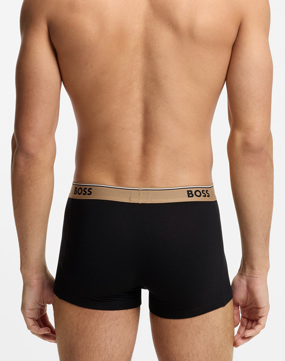 BOSS Trunk 3P Power 10276514 01