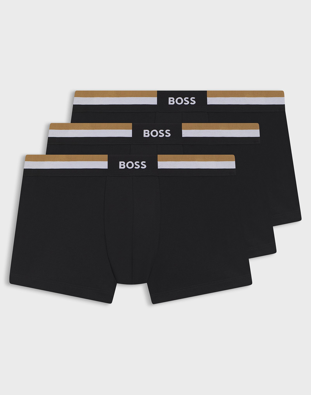 BOSS Trunk 3P Motion 10260345 01