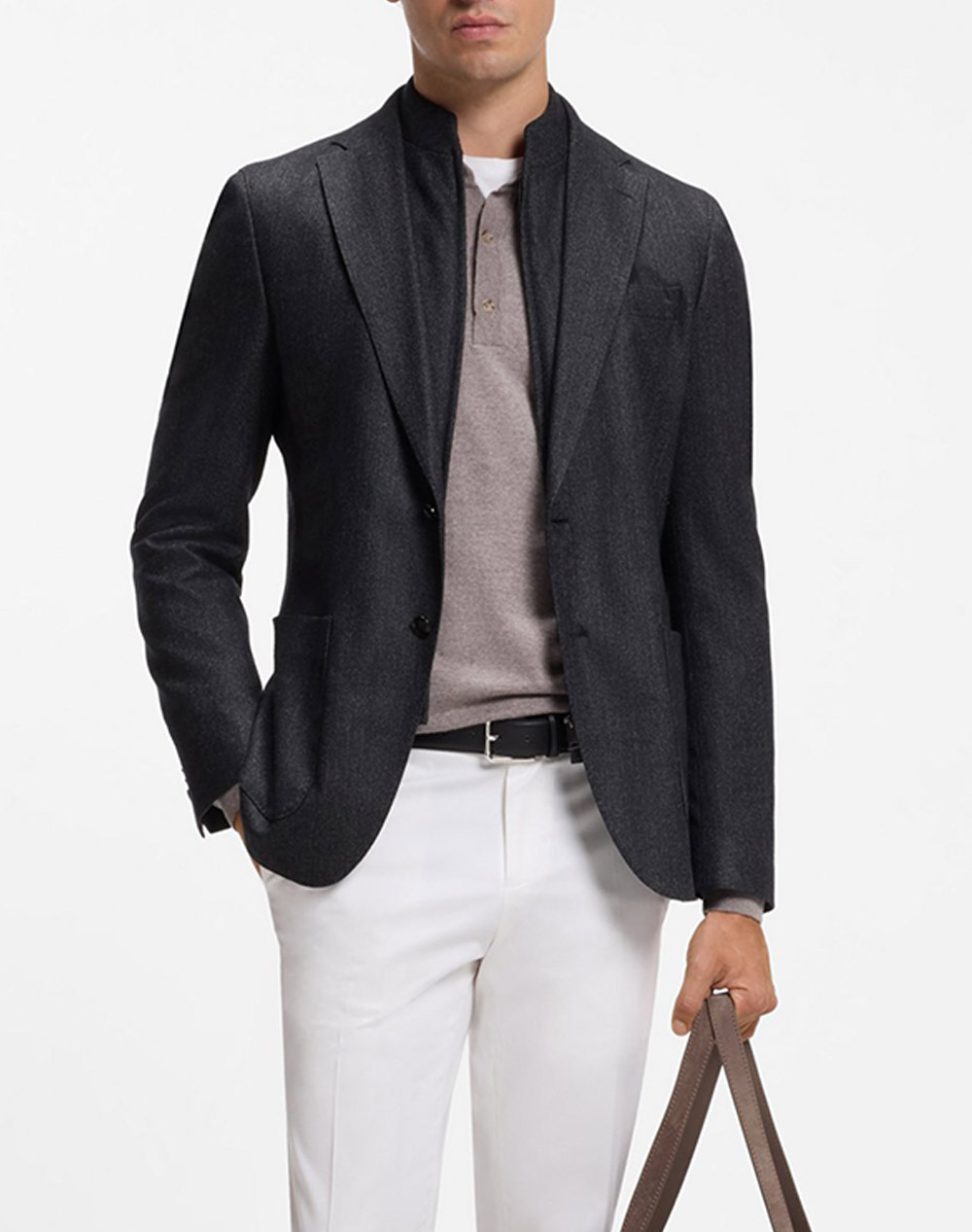 BOSS H-Hutson-Bib-264 10282870 01