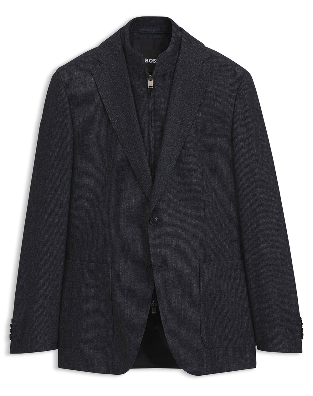 BOSS H-Hutson-Bib-264 10282870 01