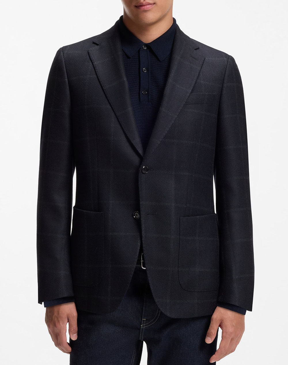 BOSS H-Hutson-2PP-263 10282953 01