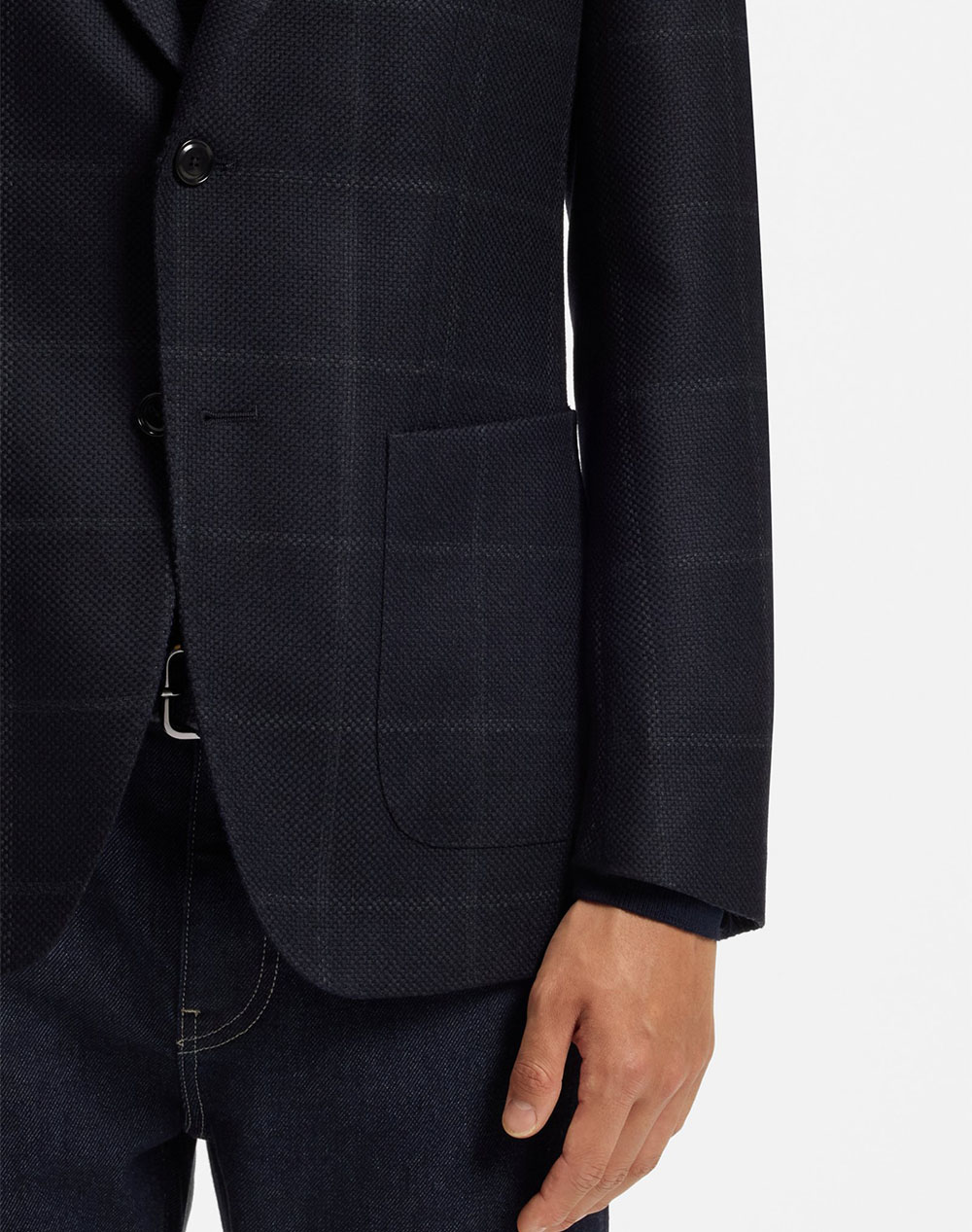 BOSS H-Hutson-2PP-263 10282953 01