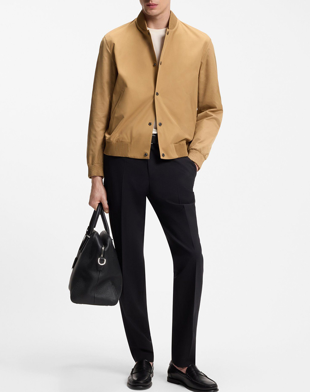 BOSS H-Covor 10272351 01
