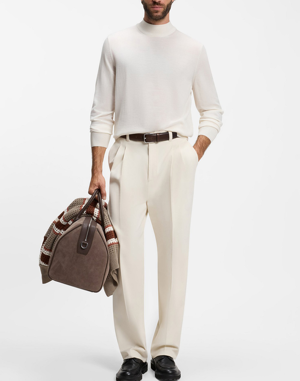 BOSS H-Bjarno 10282612 01
