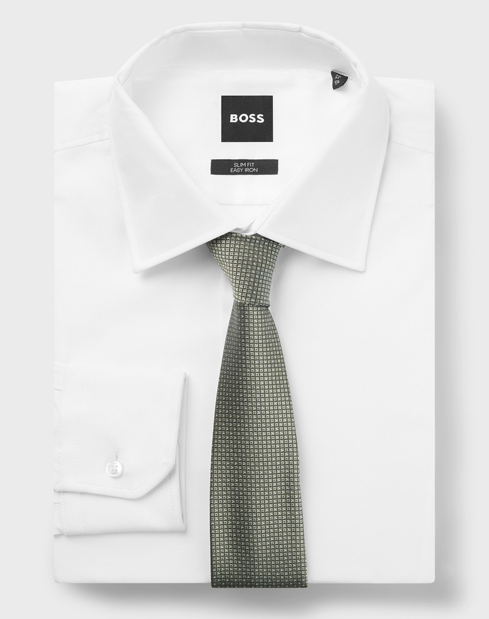 BOSS H-TIE CM6 262 10281184 01