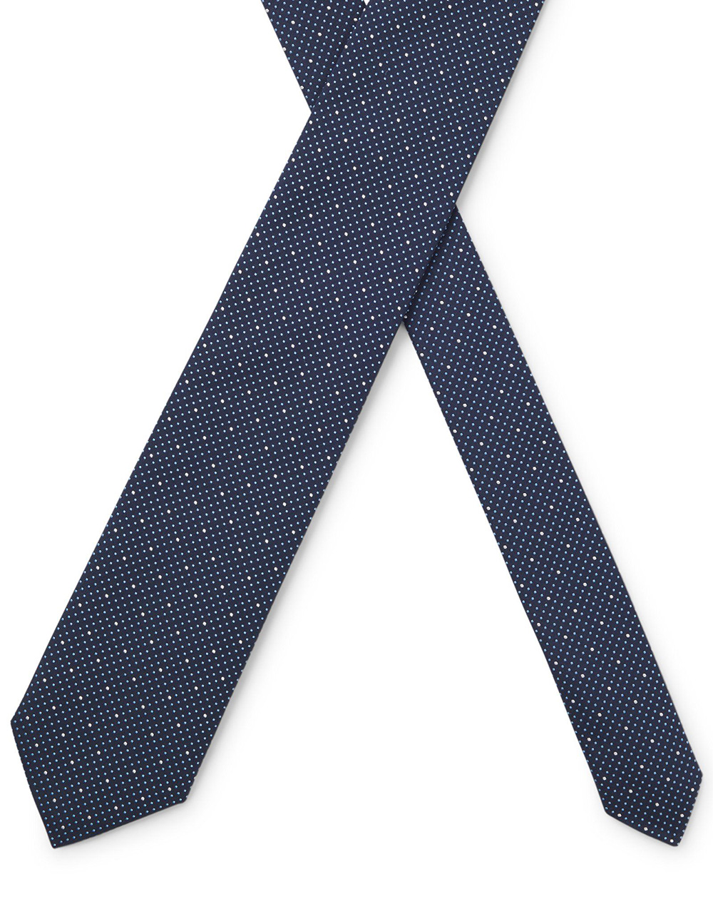 BOSS H-TIE CM 7.5 262 10281184 01