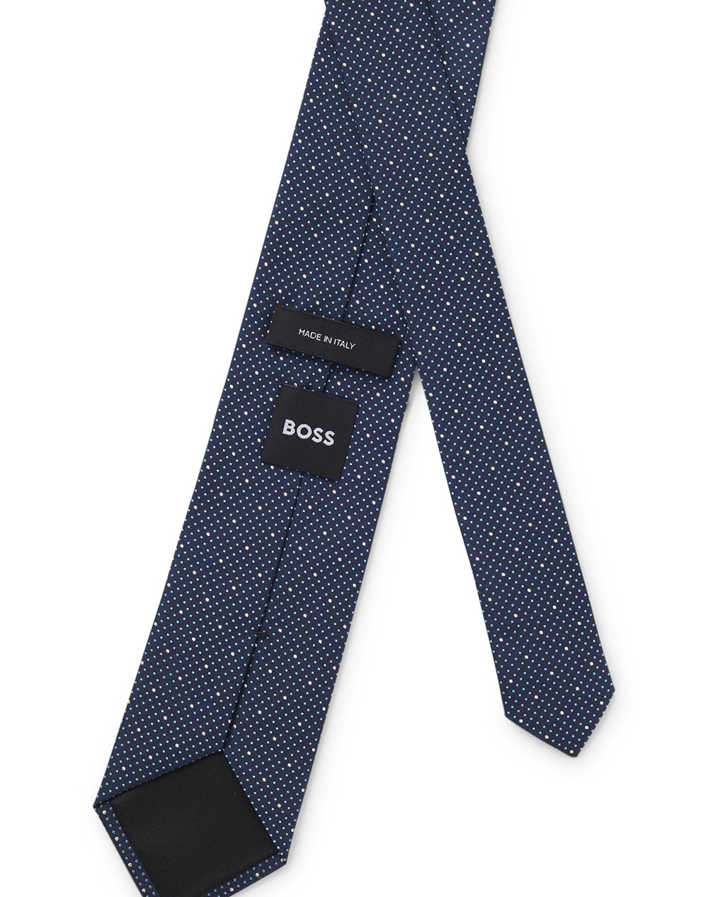BOSS H-TIE CM 7.5 262 10281184 01