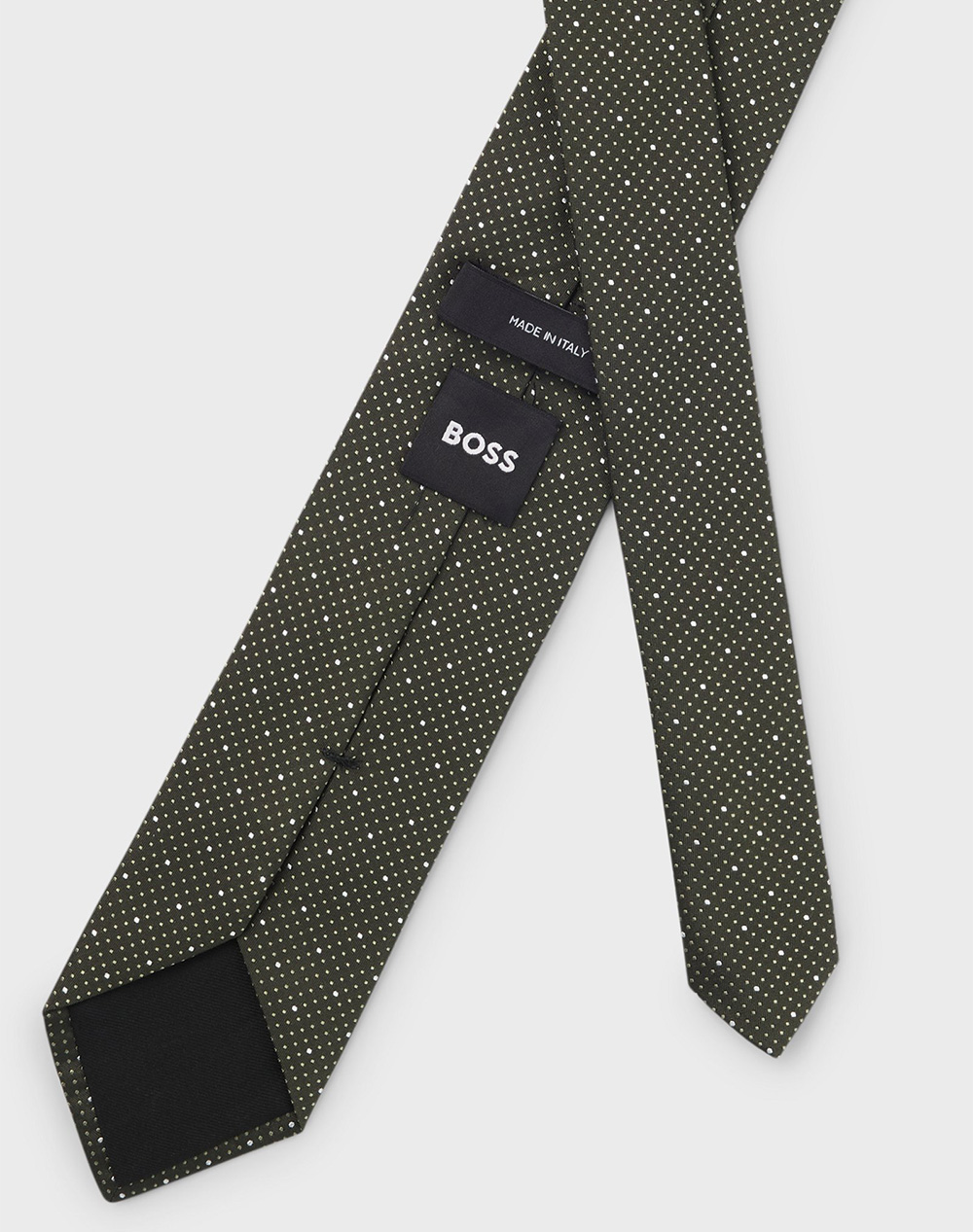 BOSS H-TIE CM 7.5 262 10281184 01