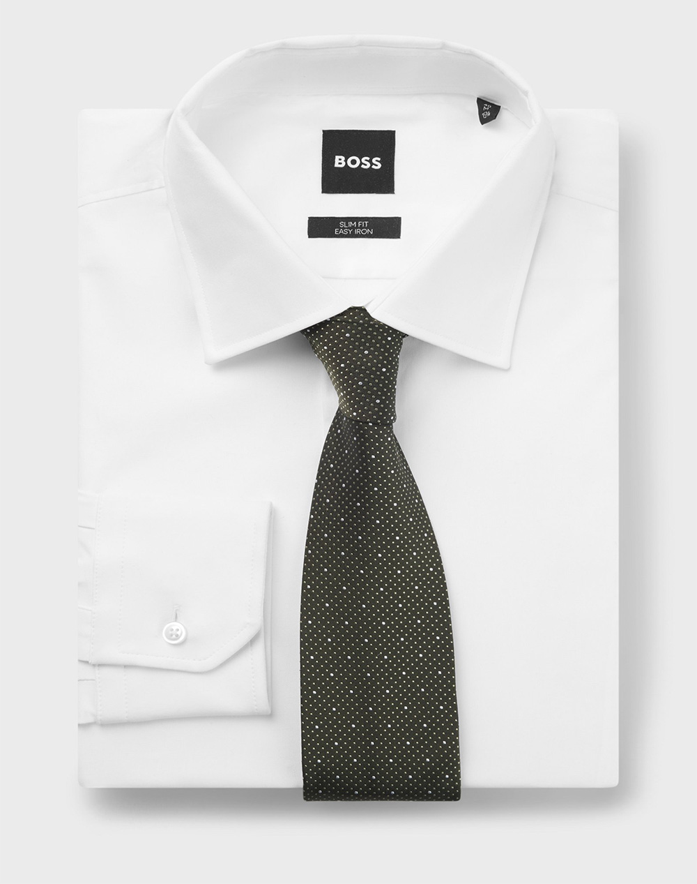 BOSS H-TIE CM 7.5 262 10281184 01