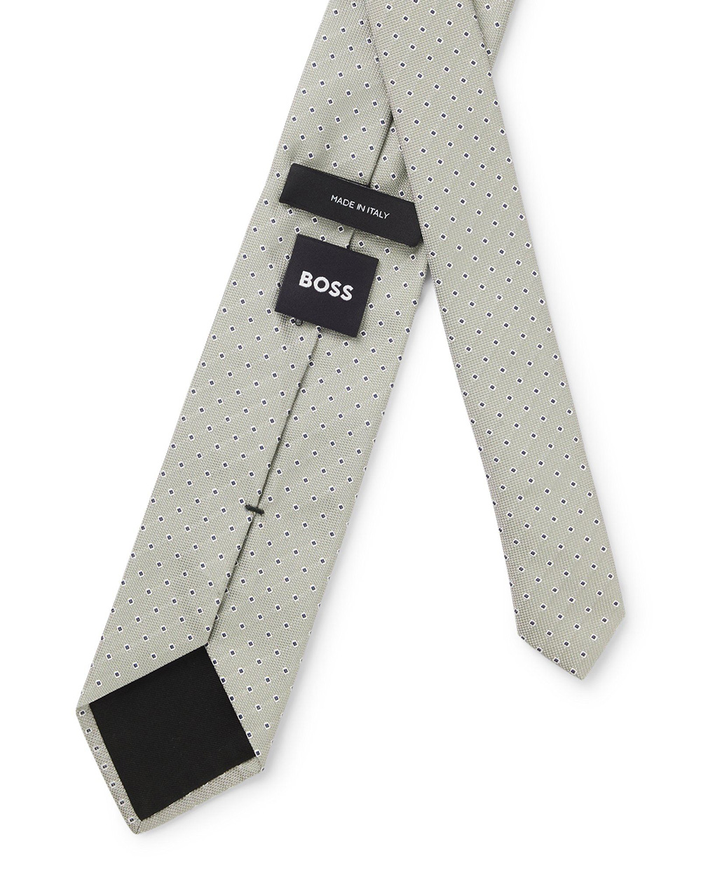 BOSS H-TIE CM 7.5 262 10281184 01