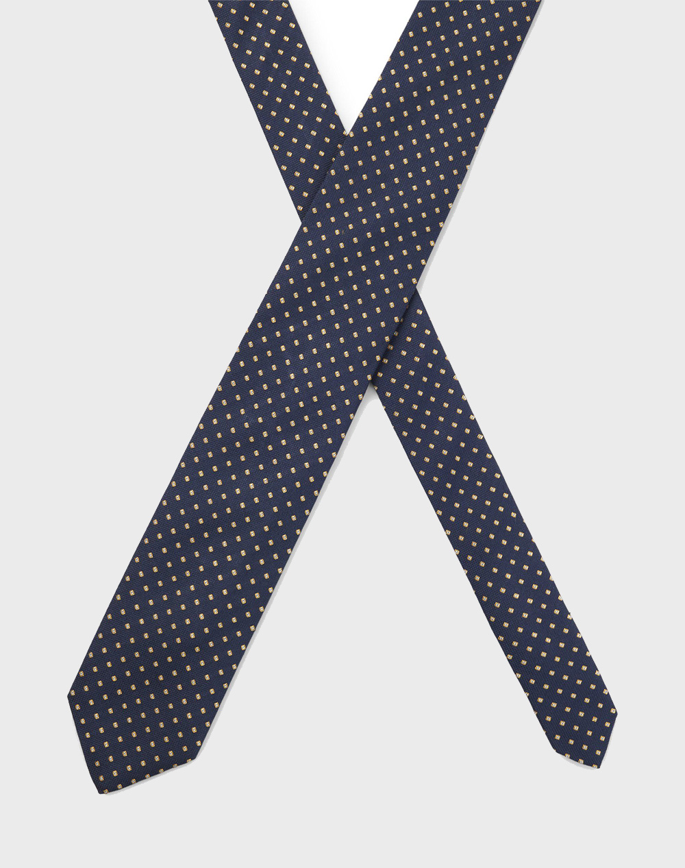 BOSS H-TIE CM 7.5 262 10281184 01