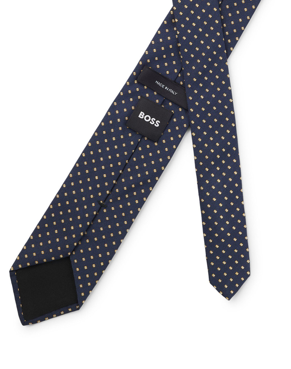 BOSS H-TIE CM 7.5 262 10281184 01