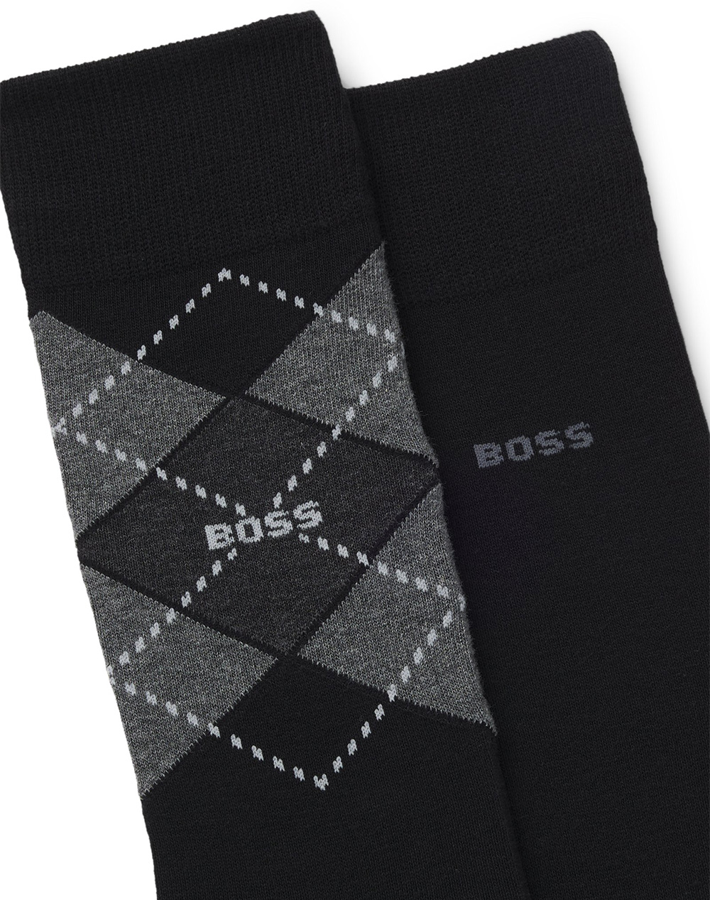 BOSS 2P RS Argyle CC 10244703 01