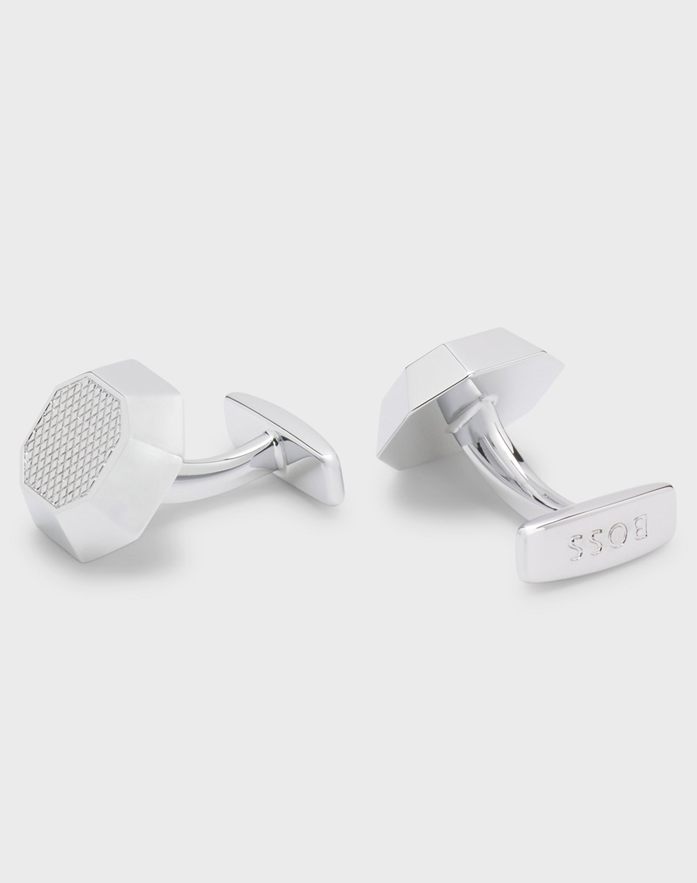 BOSS B-METALOCT-CUF 10250792 01