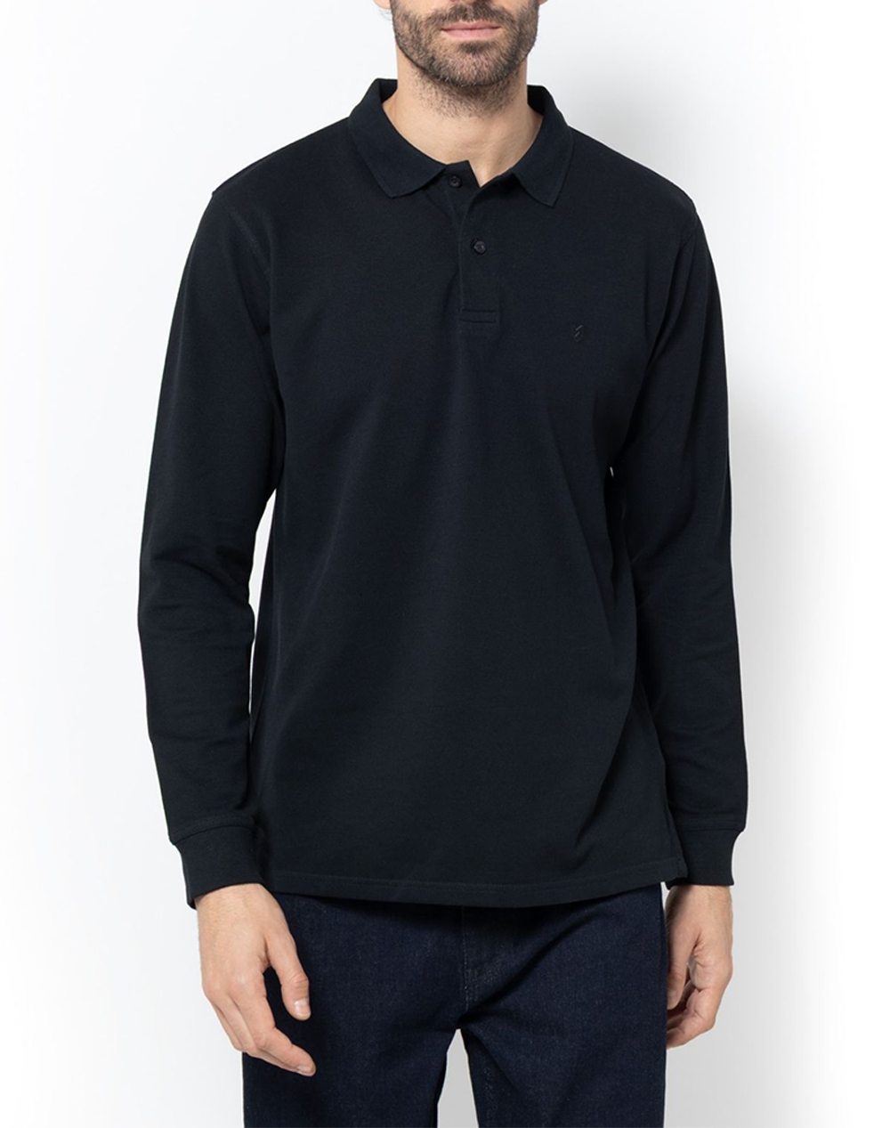 THE BOSTONIANS БЛУЗА POLO PIQUE REGULAR FIT