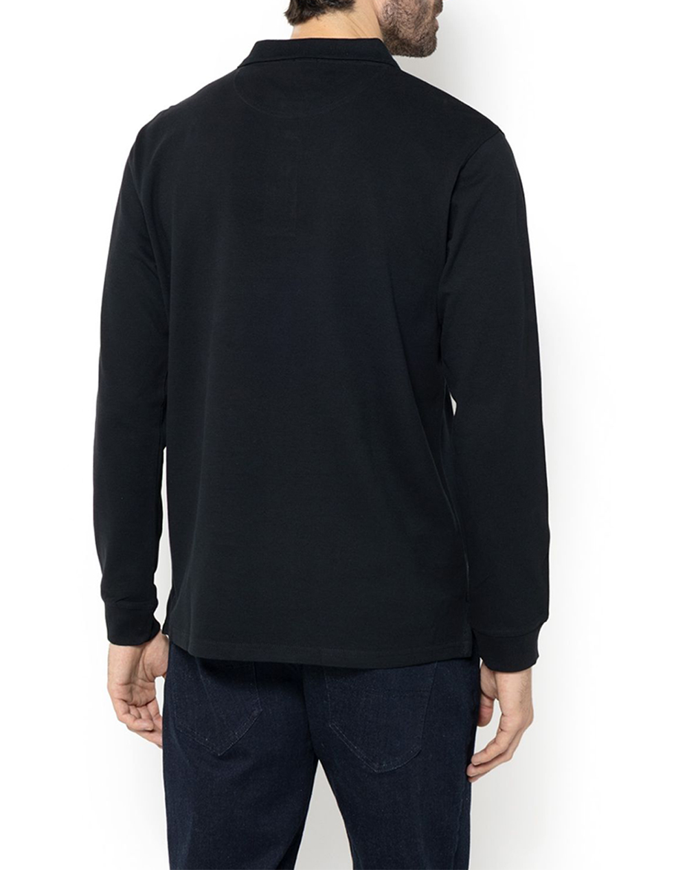 THE BOSTONIANS БЛУЗА POLO PIQUE REGULAR FIT