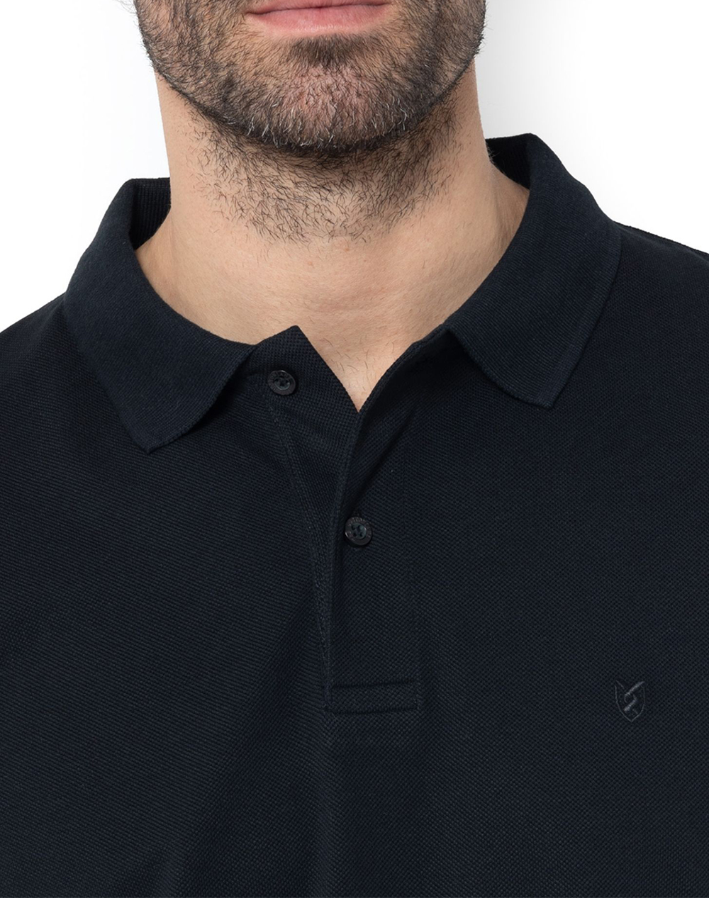 THE BOSTONIANS БЛУЗА POLO PIQUE REGULAR FIT