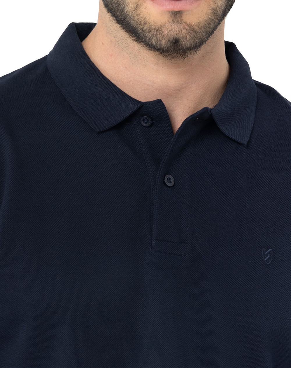 THE BOSTONIANS БЛУЗА POLO PIQUE REGULAR FIT