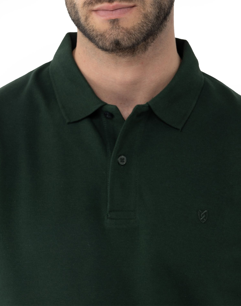 THE BOSTONIANS БЛУЗА POLO PIQUE REGULAR FIT