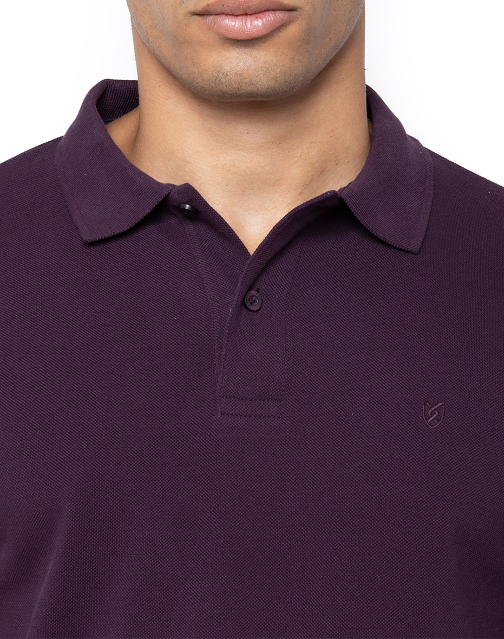 THE BOSTONIANS БЛУЗА POLO PIQUE REGULAR FIT