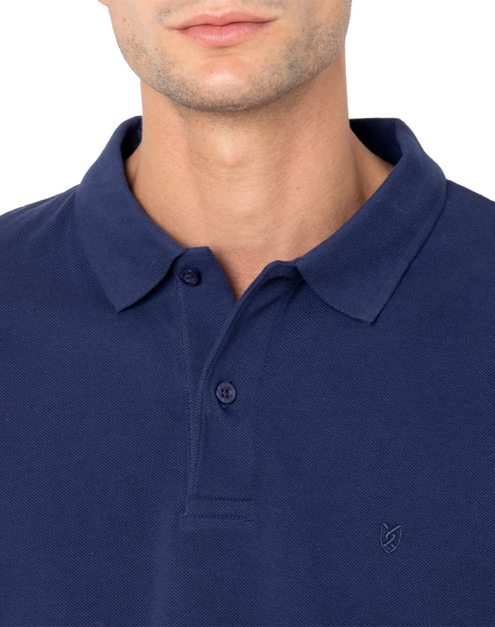 THE BOSTONIANS БЛУЗА POLO PIQUE REGULAR FIT