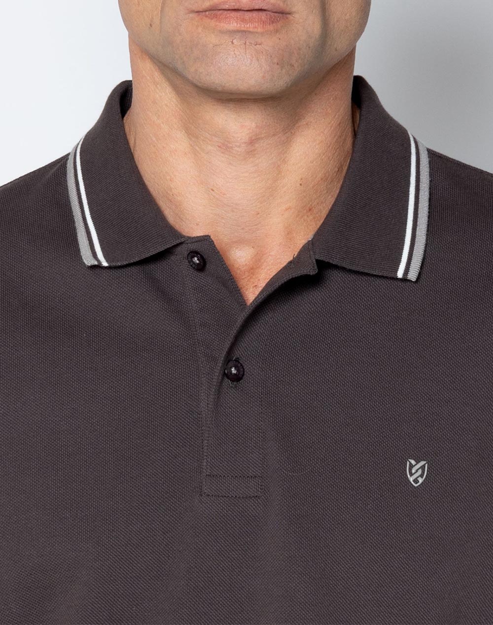 THE BOSTONIANS БЛУЗА POLO PIQUE REGULAR FIT