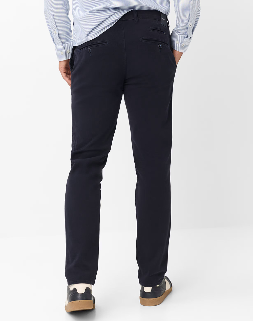 BRAX STYLE.FABIO IN 78 82020