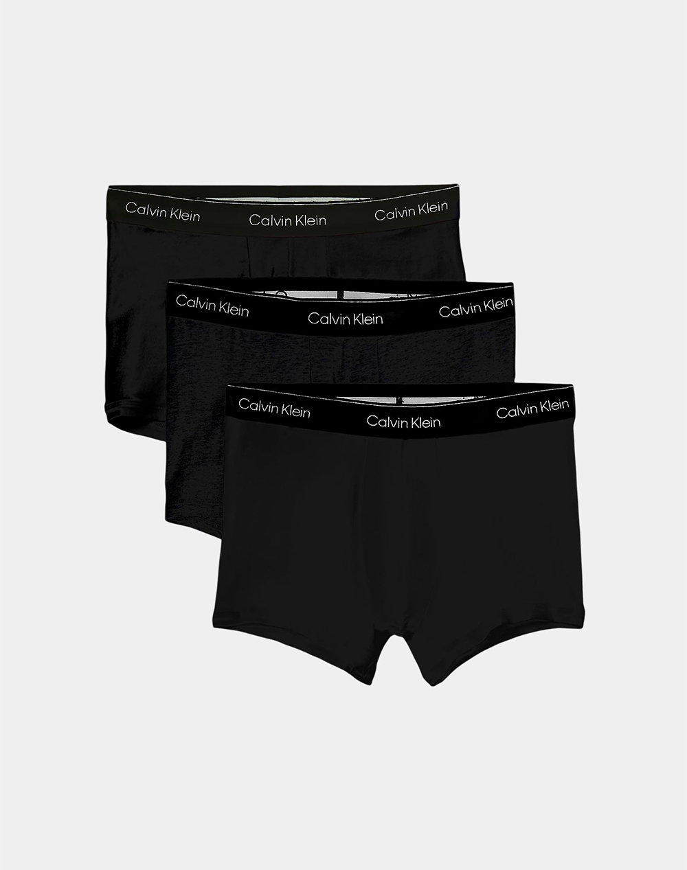 CALVIN KLEIN JEANS TRUNK 3PK