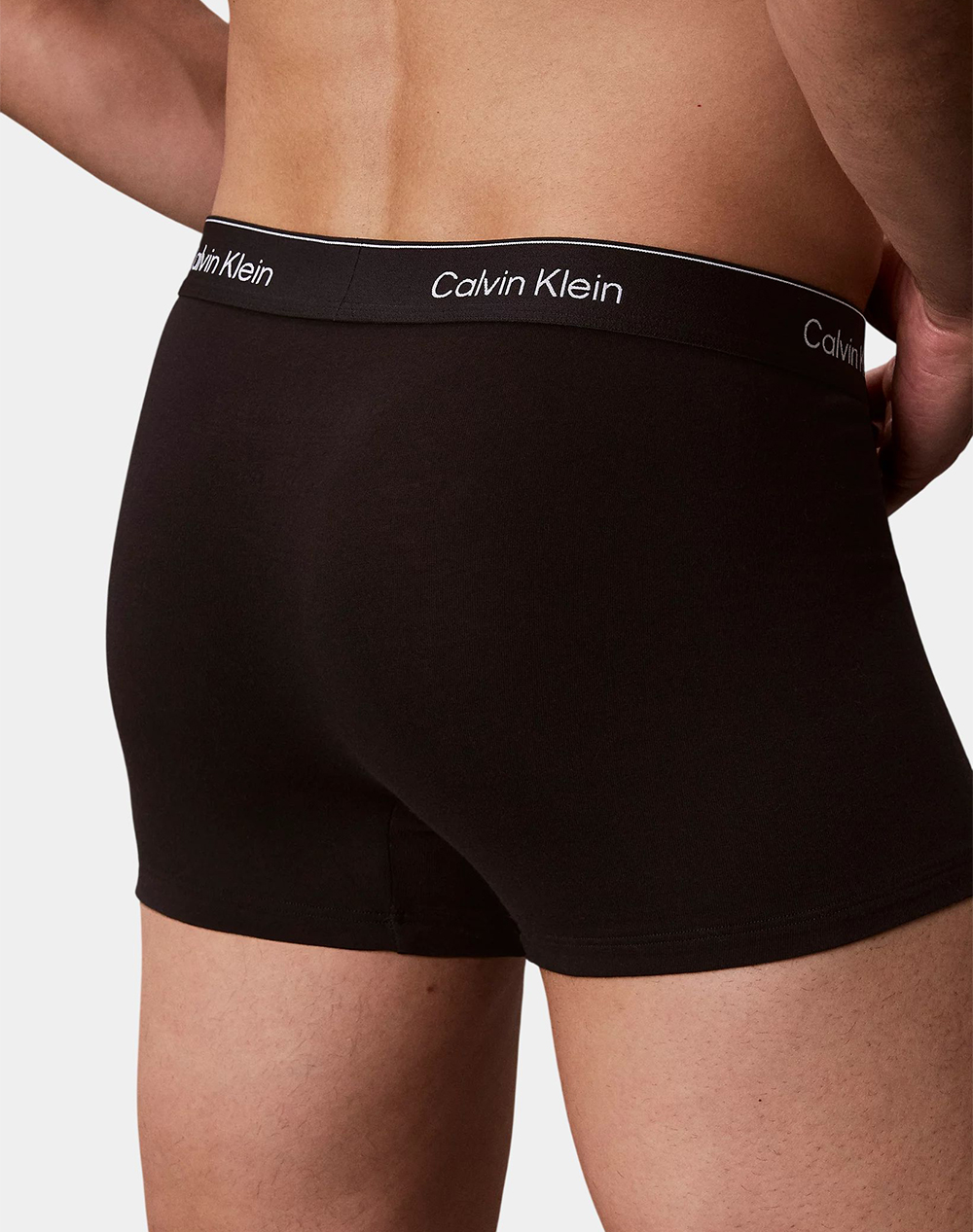 CALVIN KLEIN JEANS TRUNK 3PK