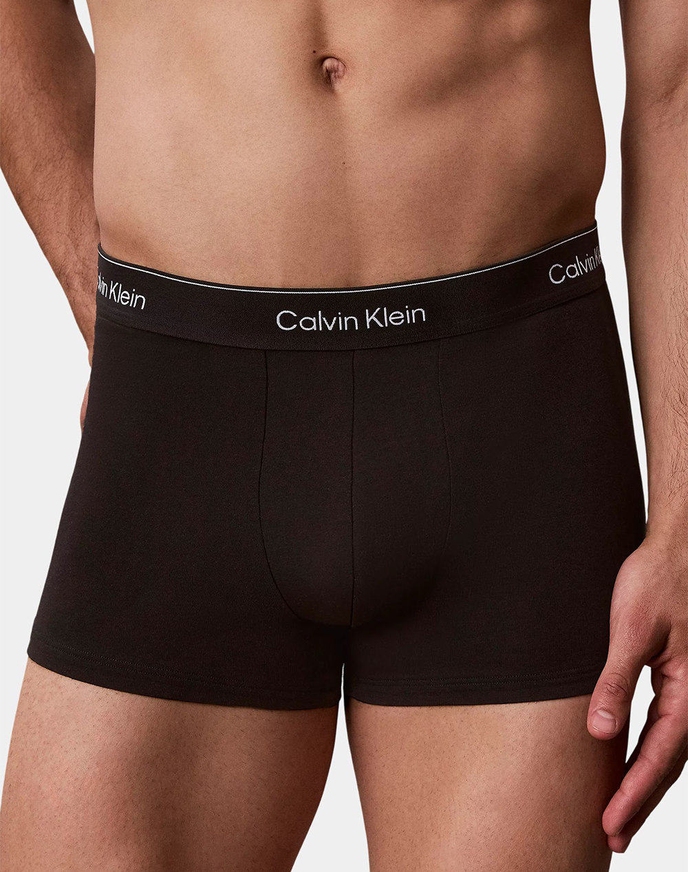 CALVIN KLEIN JEANS TRUNK 3PK