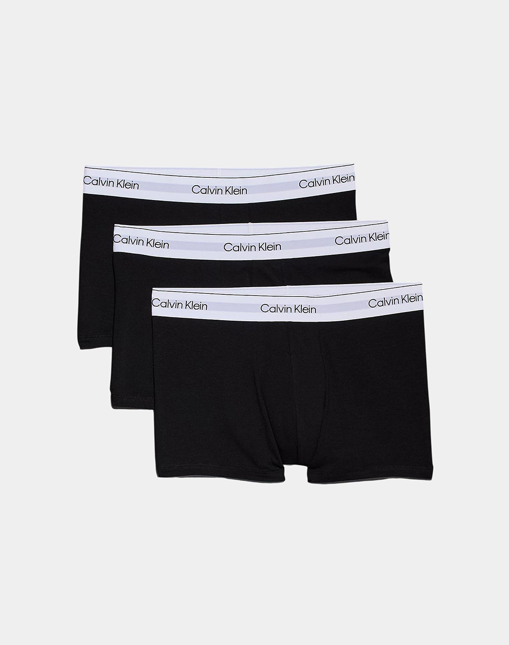 CALVIN KLEIN JEANS TRUNK 3PK