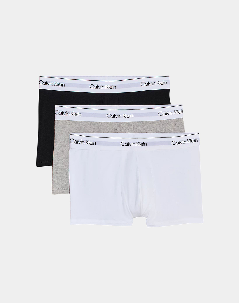 CALVIN KLEIN JEANS TRUNK 3PK
