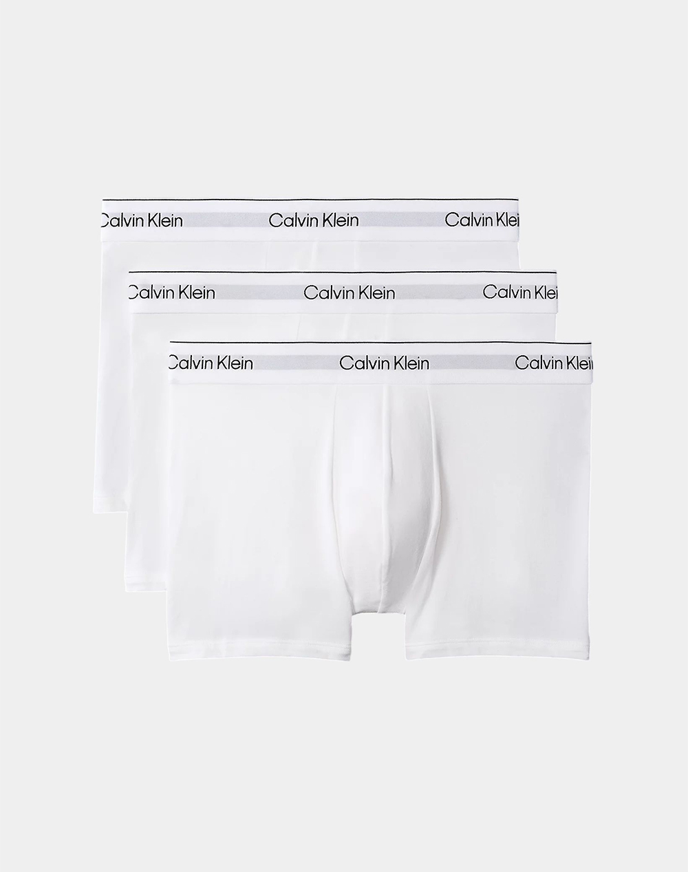 CALVIN KLEIN JEANS TRUNK 3PK
