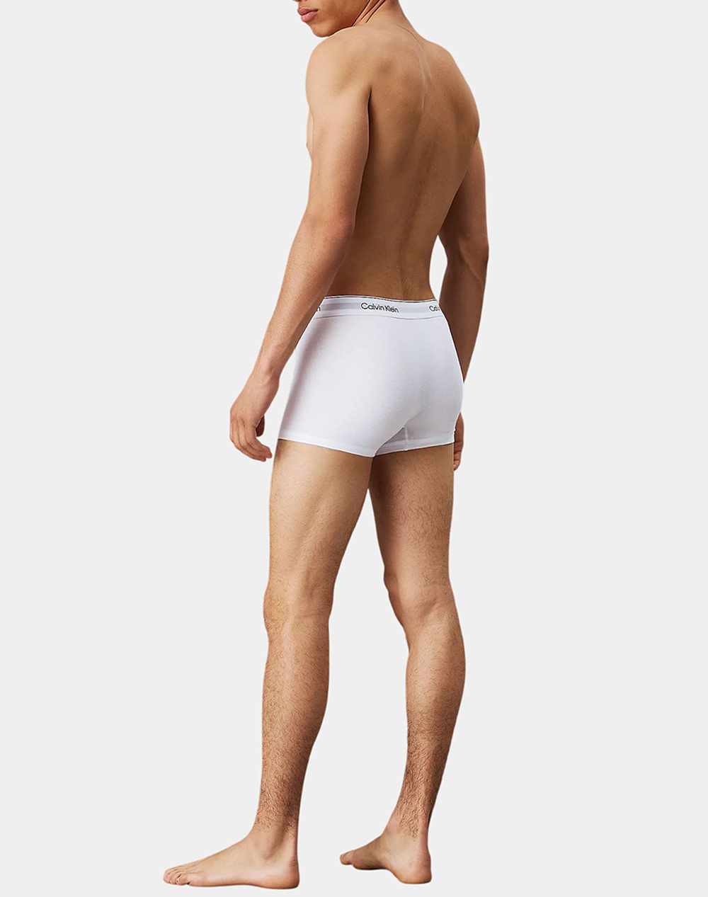CALVIN KLEIN JEANS TRUNK 3PK