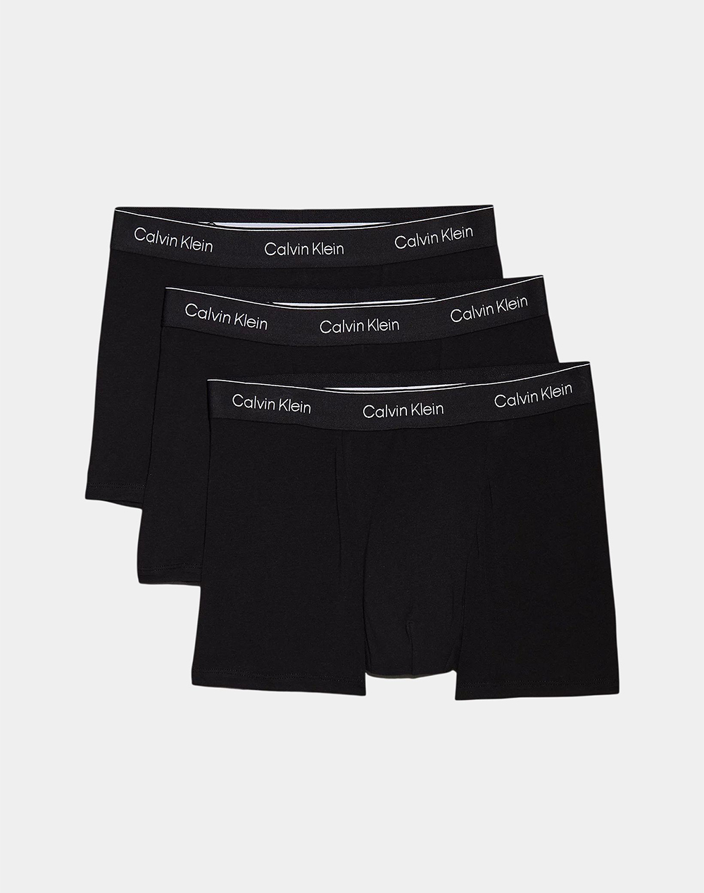 CALVIN KLEIN JEANS RELAXED TRUNK 3PK