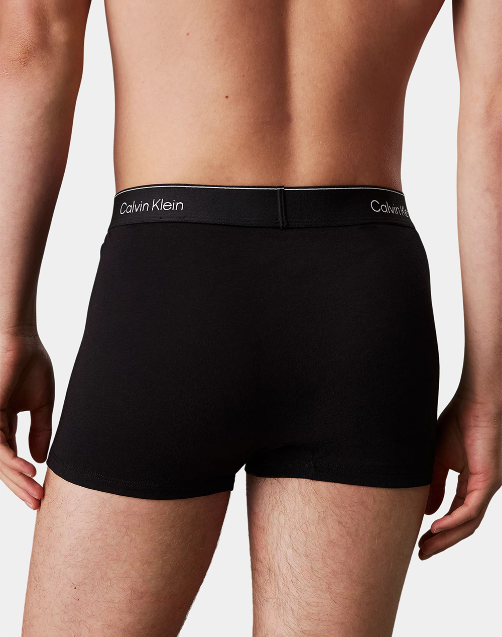 CALVIN KLEIN JEANS RELAXED TRUNK 3PK