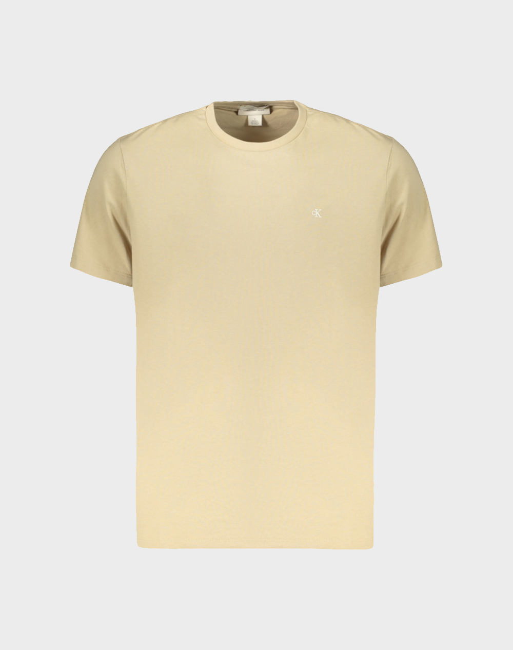 CALVIN KLEIN JEANS SS CLASSIC MONOGRAM TEE