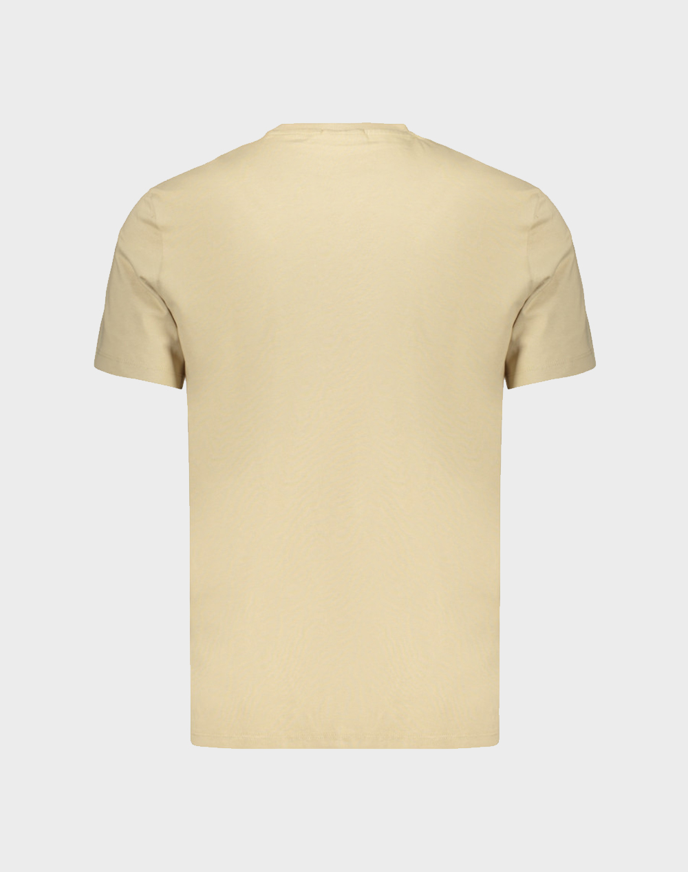 CALVIN KLEIN JEANS SS CLASSIC MONOGRAM TEE