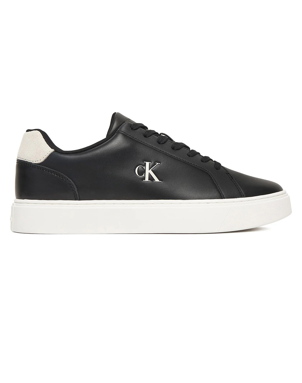 CALVIN KLEIN JEANS CLASSIC CUPSOLE LACEUP LTH