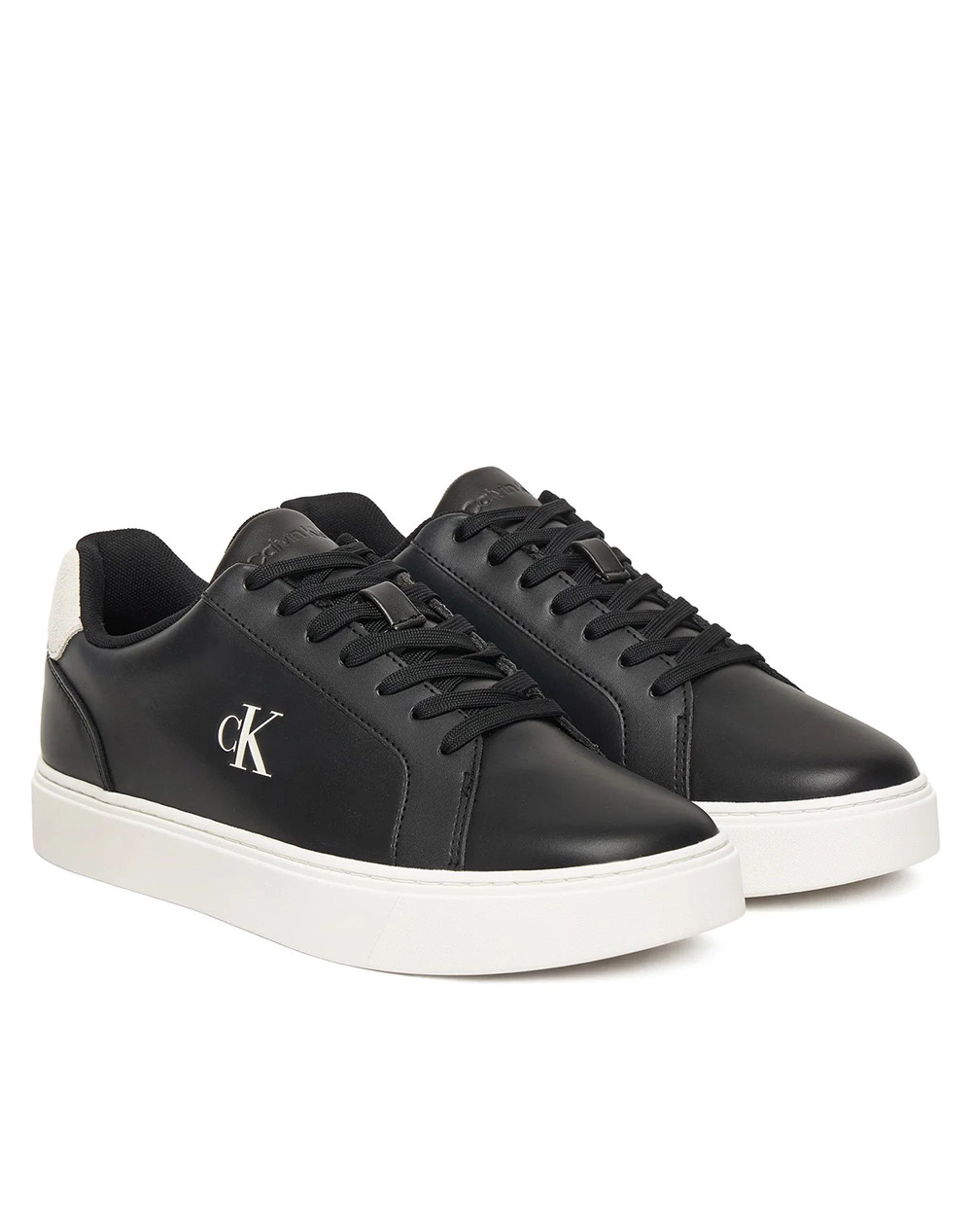 CALVIN KLEIN JEANS CLASSIC CUPSOLE LACEUP LTH