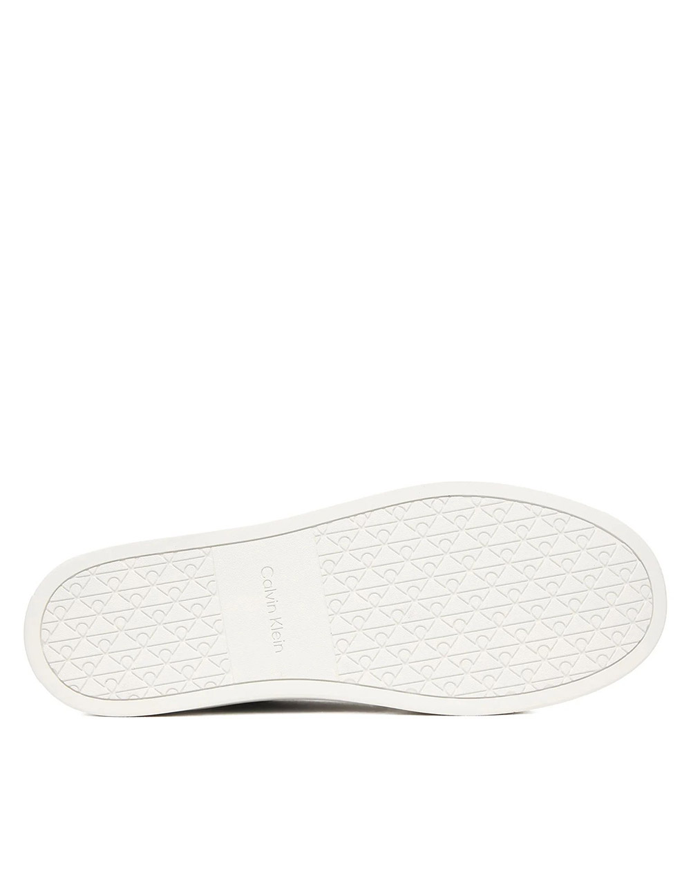 CALVIN KLEIN JEANS CLASSIC CUPSOLE LACEUP LTH