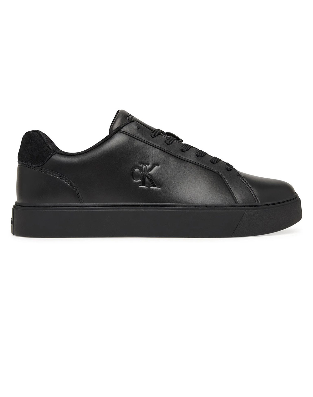 CALVIN KLEIN JEANS CLASSIC CUPSOLE LACEUP LTH