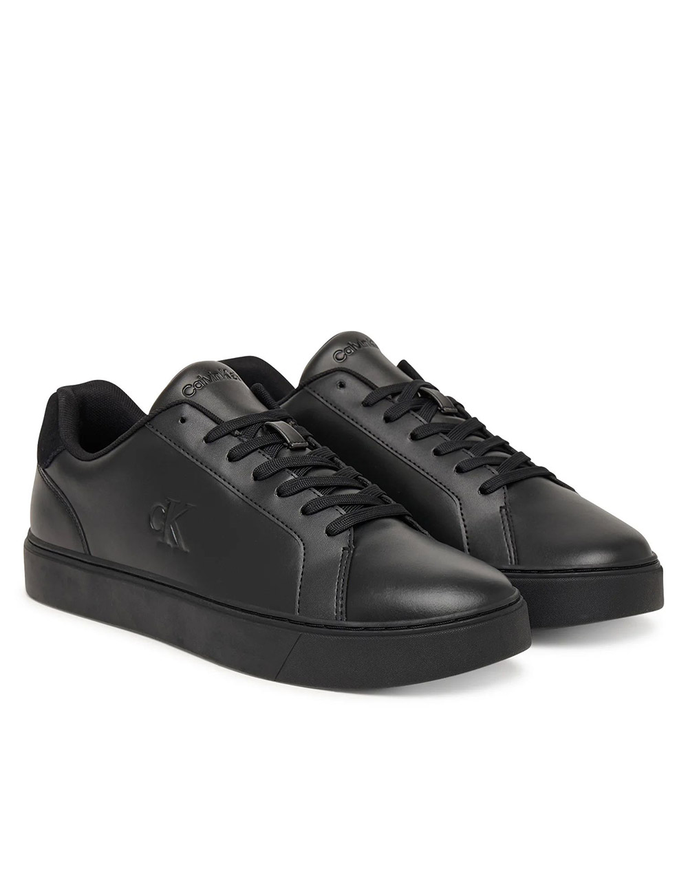 CALVIN KLEIN JEANS CLASSIC CUPSOLE LACEUP LTH