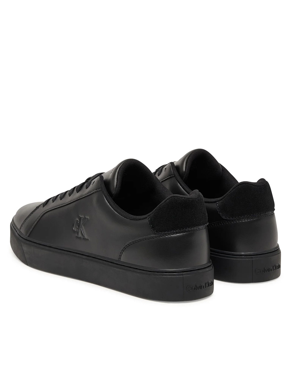 CALVIN KLEIN JEANS CLASSIC CUPSOLE LACEUP LTH