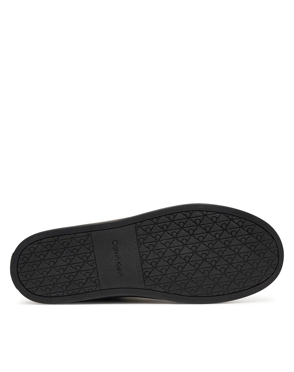 CALVIN KLEIN JEANS CLASSIC CUPSOLE LACEUP LTH