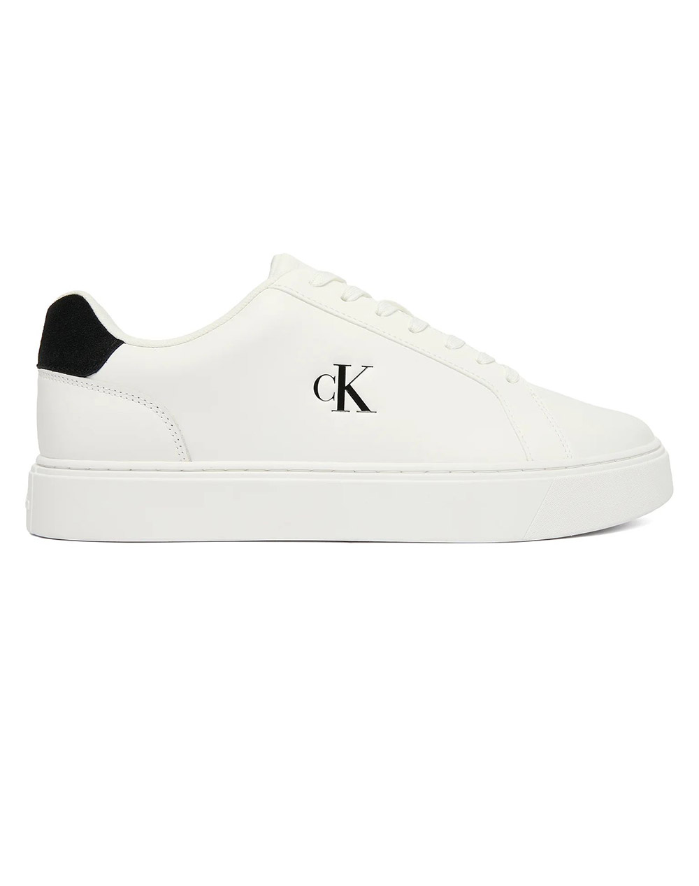 CALVIN KLEIN JEANS CLASSIC CUPSOLE LACEUP LTH