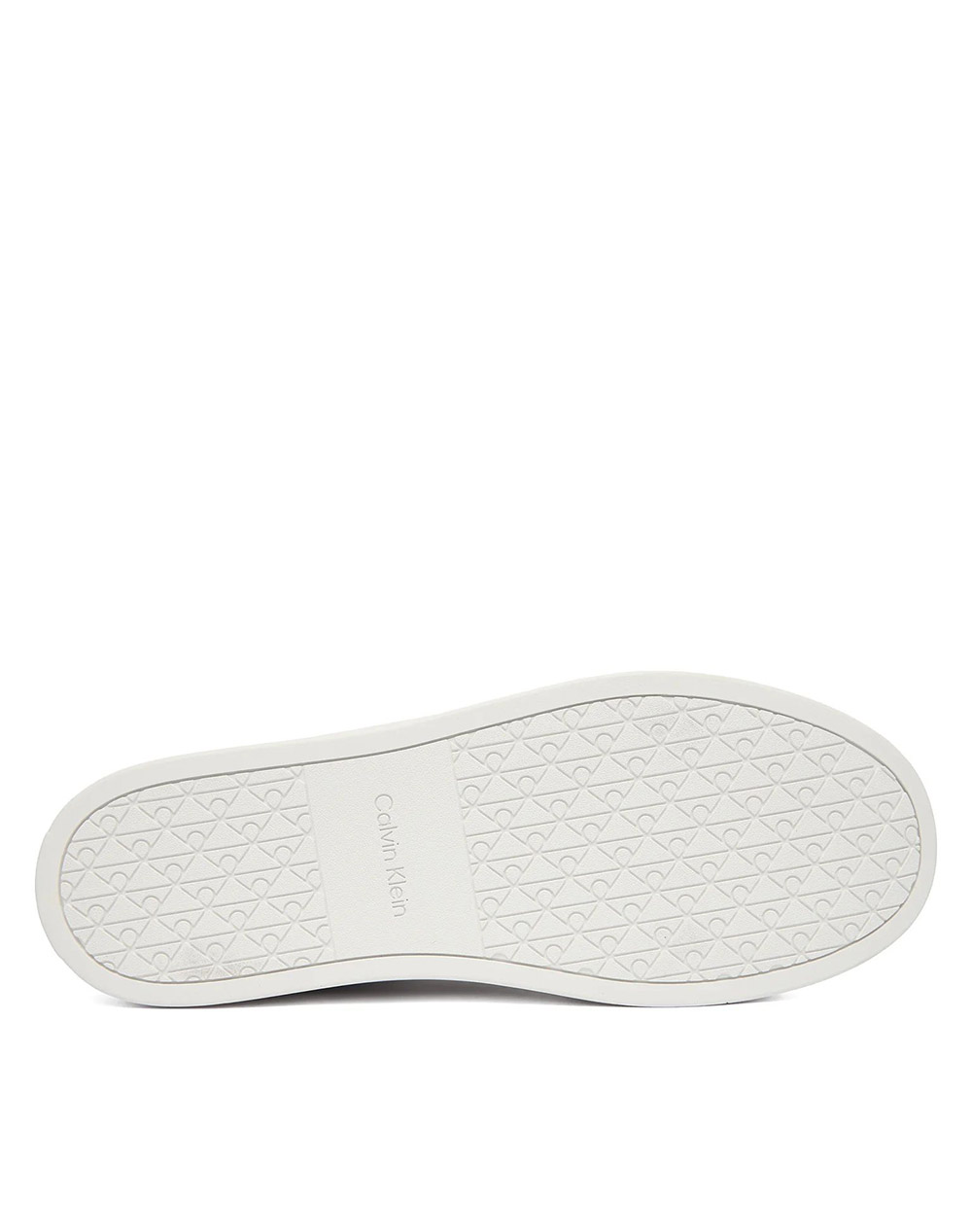 CALVIN KLEIN JEANS CLASSIC CUPSOLE LACEUP LTH