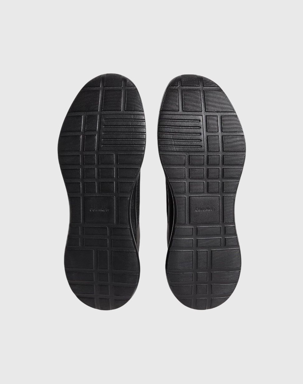 CALVIN KLEIN JEANS LIGHT EVA RUN LACE SOCK MM