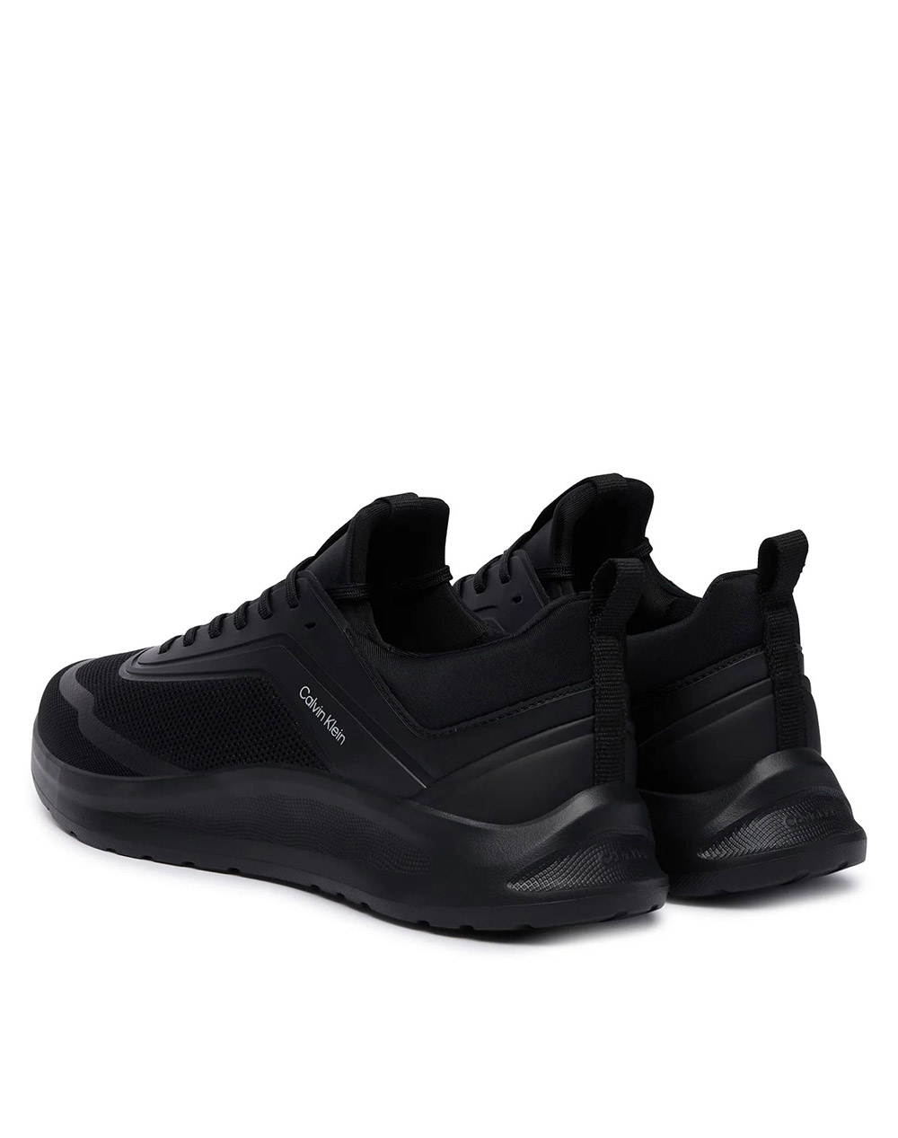 CALVIN KLEIN JEANS LIGHT EVA RUN LACE SOCK MM
